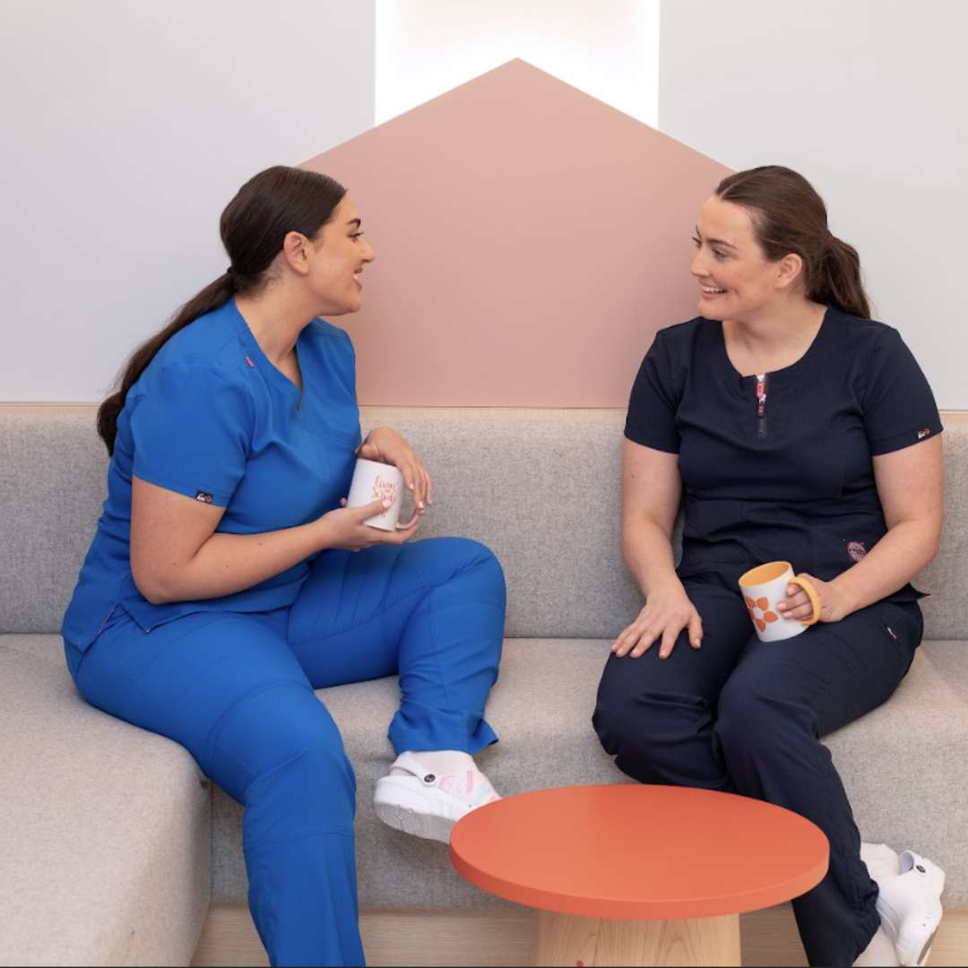 Comment entretenir votre blouse médicale !