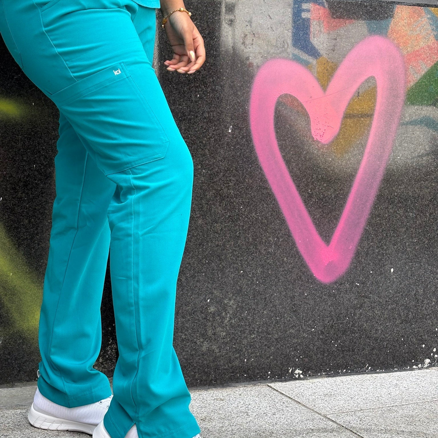 Le confort au travail chez les soignants : tenue, organisation, environnement… tout est lié