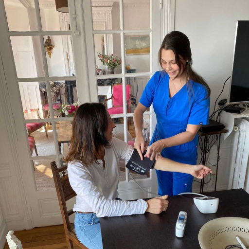 Blouse médicale pour infirmières, son évolution !