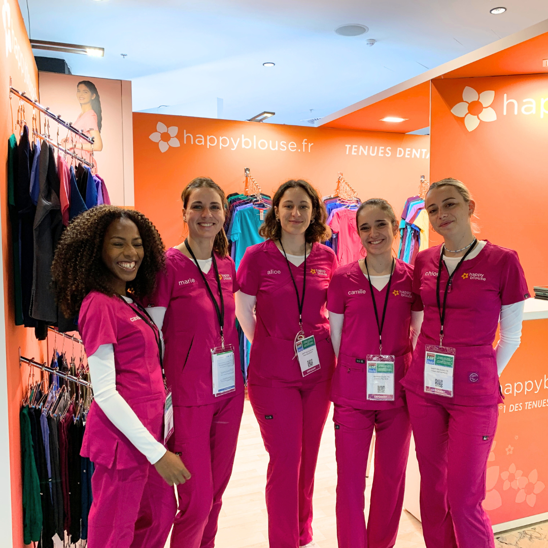 Retour sur le Congrès ADF 2023