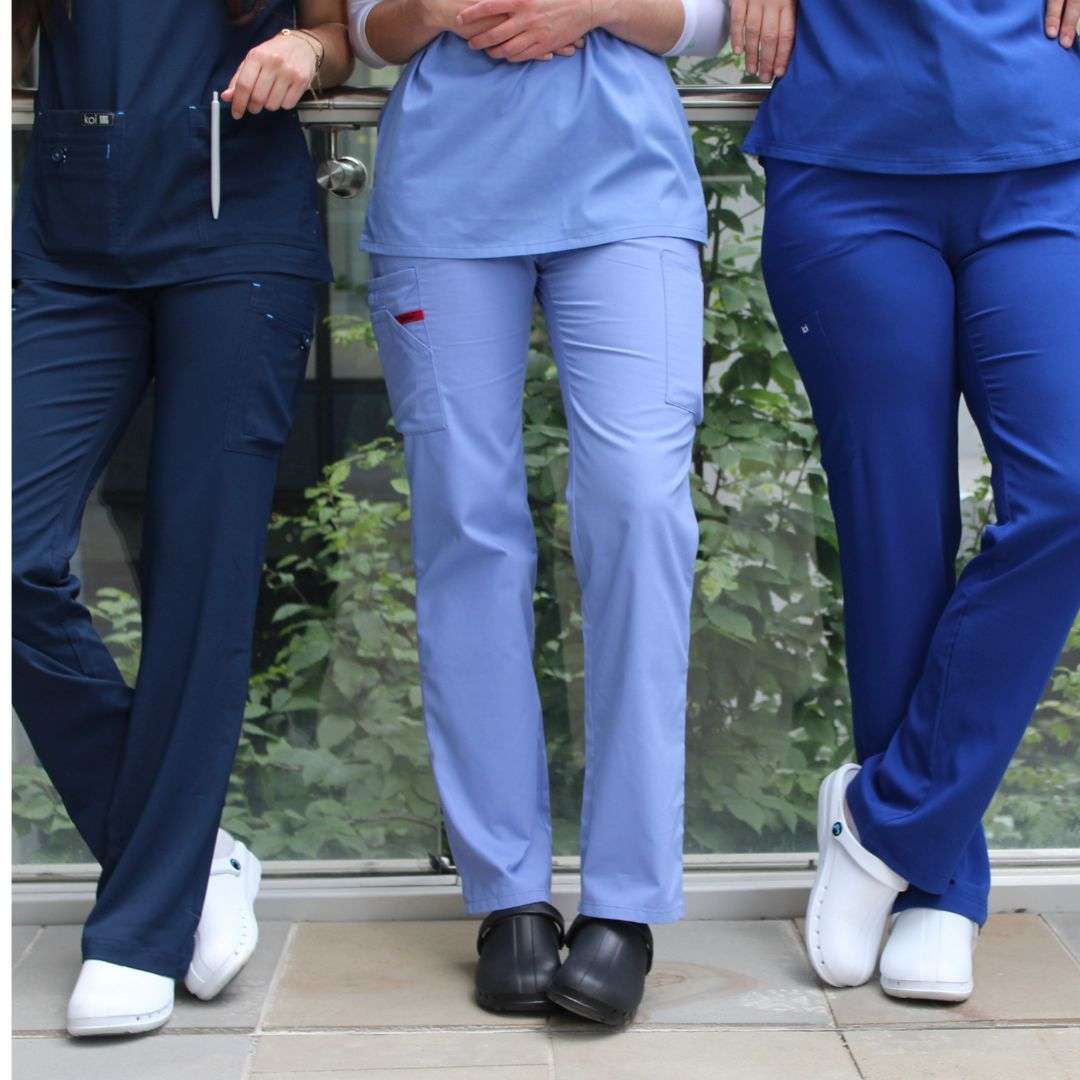 Vous ne pourrez plus vous passer de ces sabots médicaux