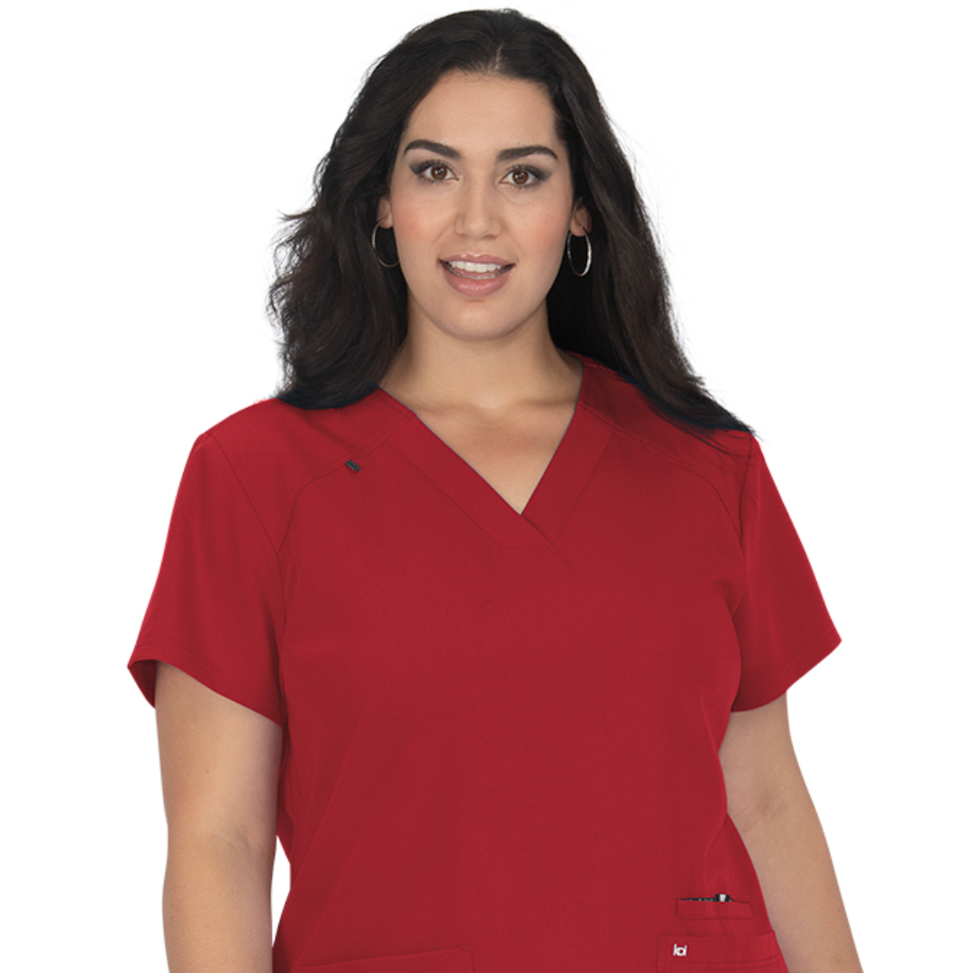 Des blouses médicales pour tout le monde : du XXS au 5XL