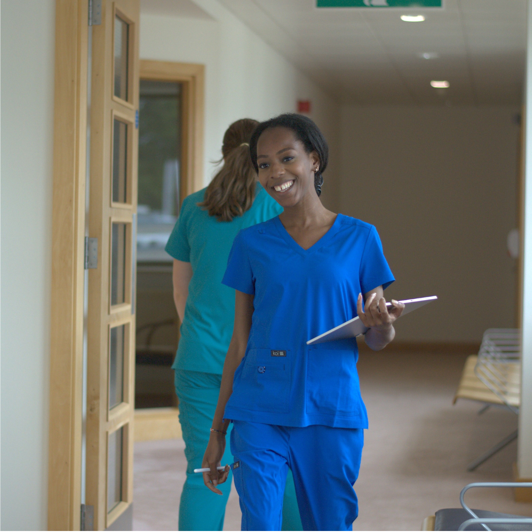 Tenues infirmière : faire le bon choix