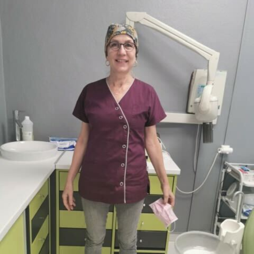 Interview de Véronique Grochowski, dentiste