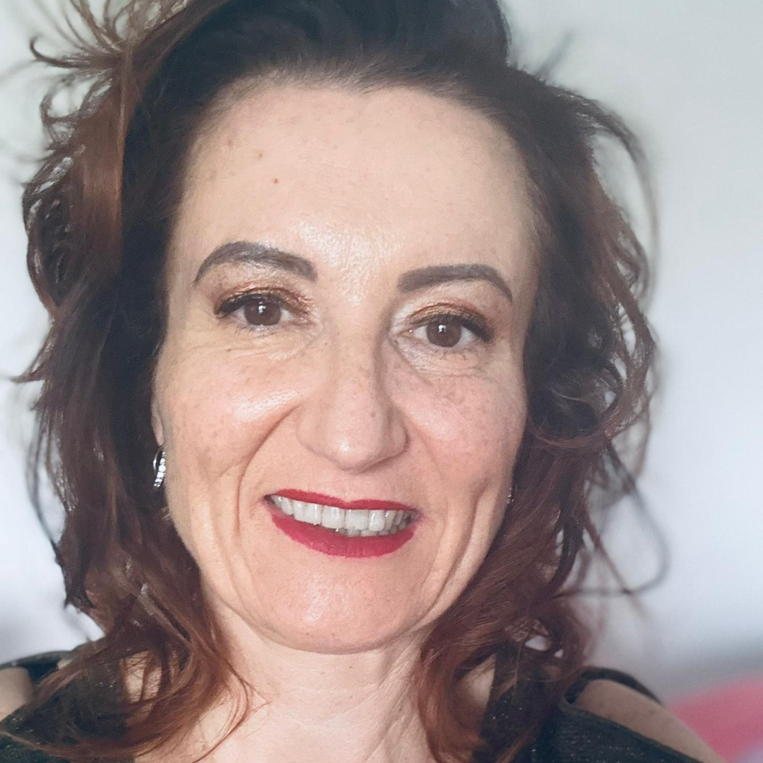 À la rencontre de Anne-Sophie, infirmière grande mobilité