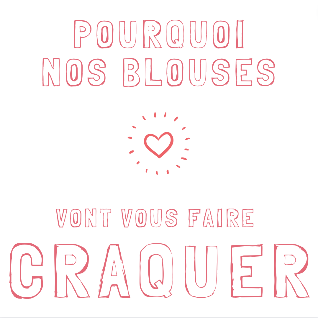 Vous êtes à la recherche d’une blouse médicale pas chère qui vous fera craquer ?