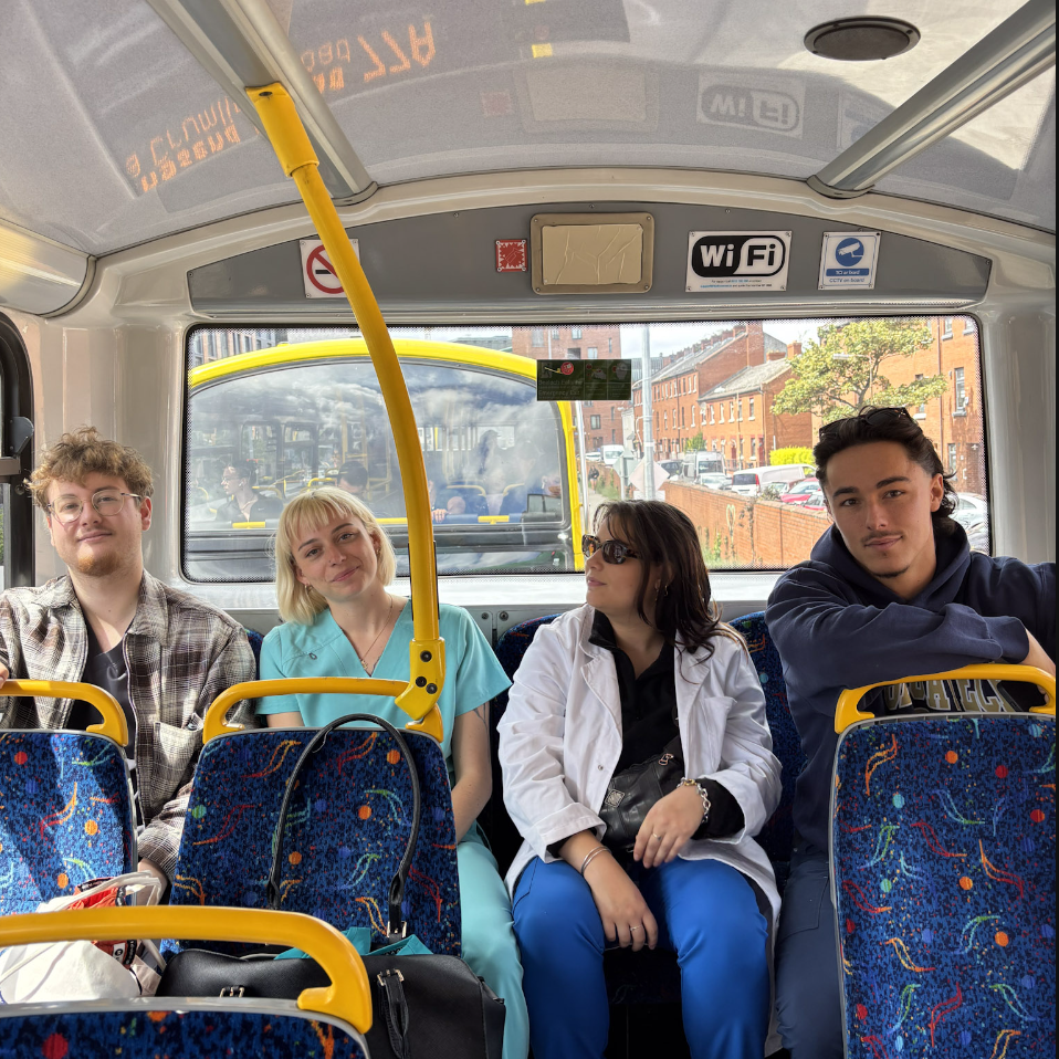 Notre sélection de tenues médicales de rentrée