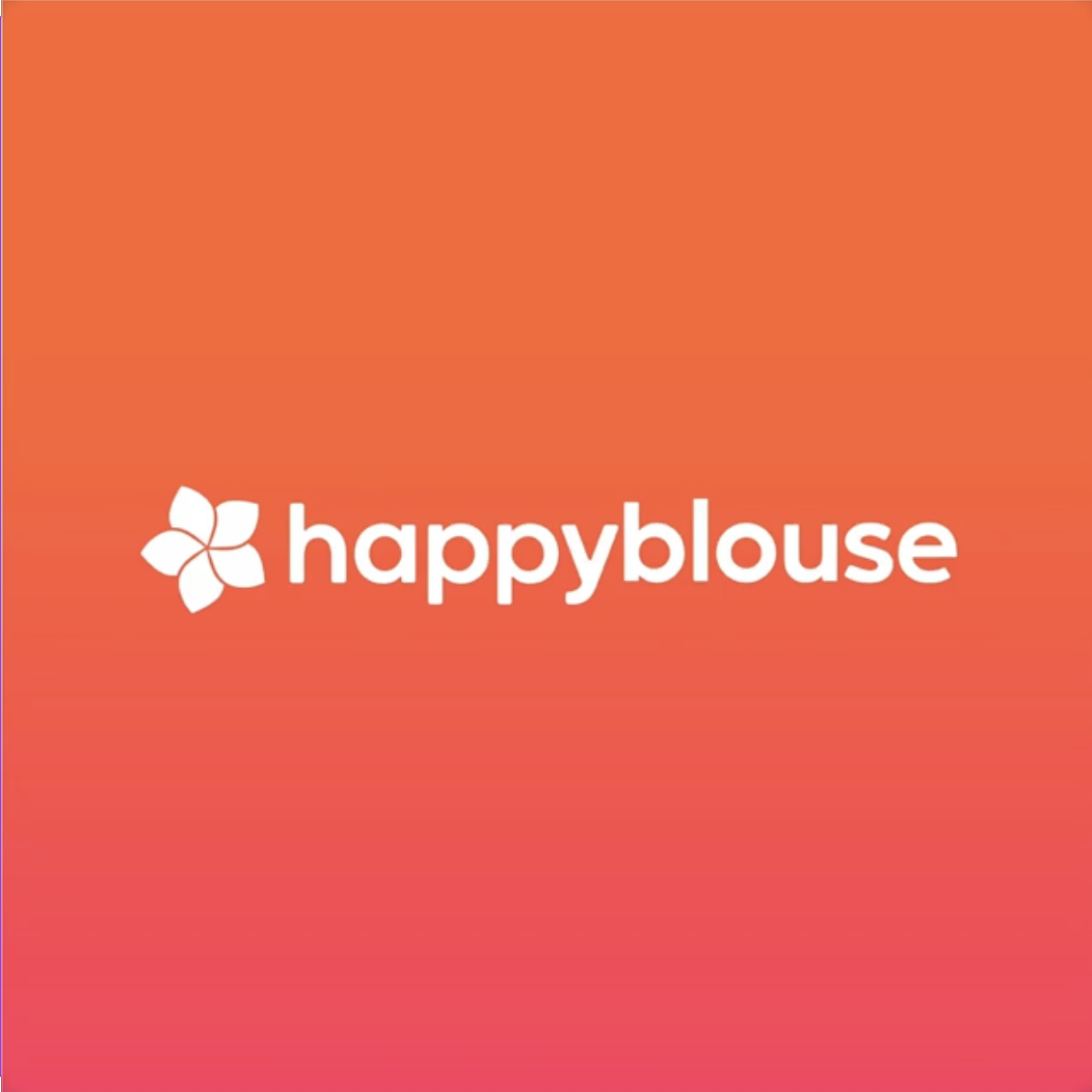 logo happyblouse