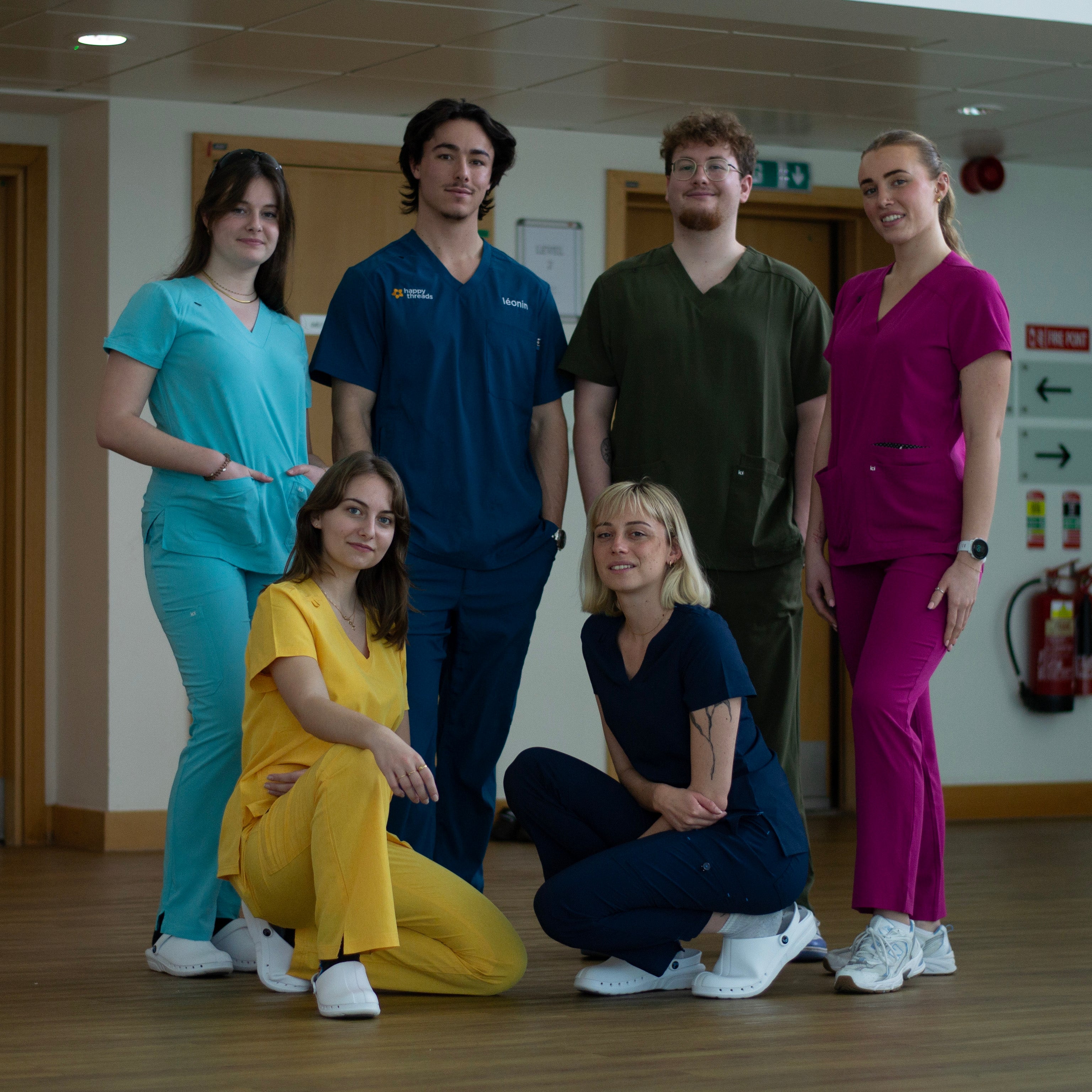 Fashion week : Qu’ils se mettent sur le trottoir les fashion !