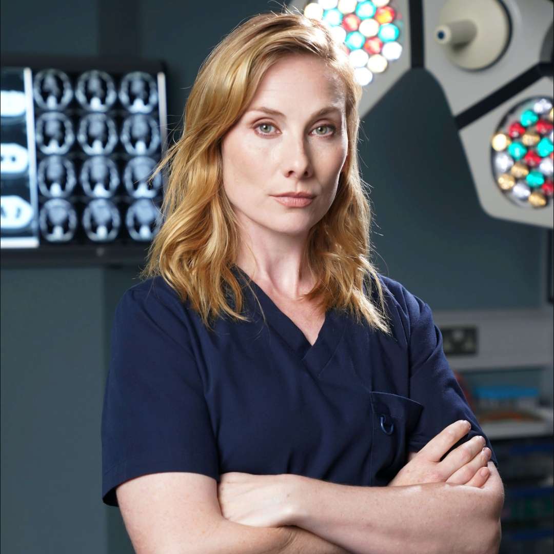 Les tenues médicales Happyblouse volent la vedette dans des séries télévisées phares