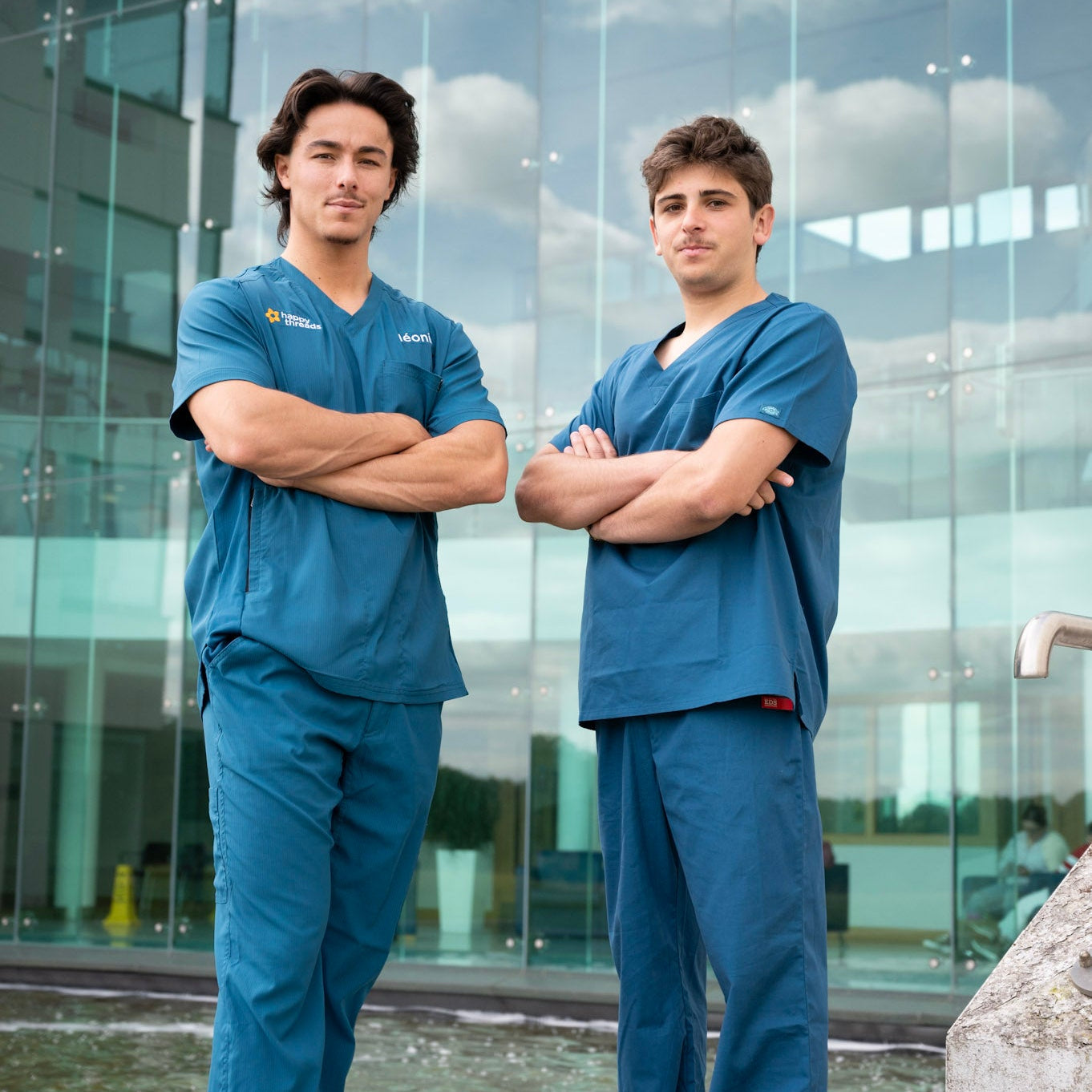 Les métiers libéraux : quelles tenues médicales pour allier confort et praticité ?