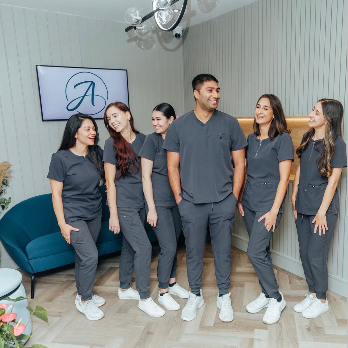 Comment choisir une tenue médicale idéale selon votre métier ?