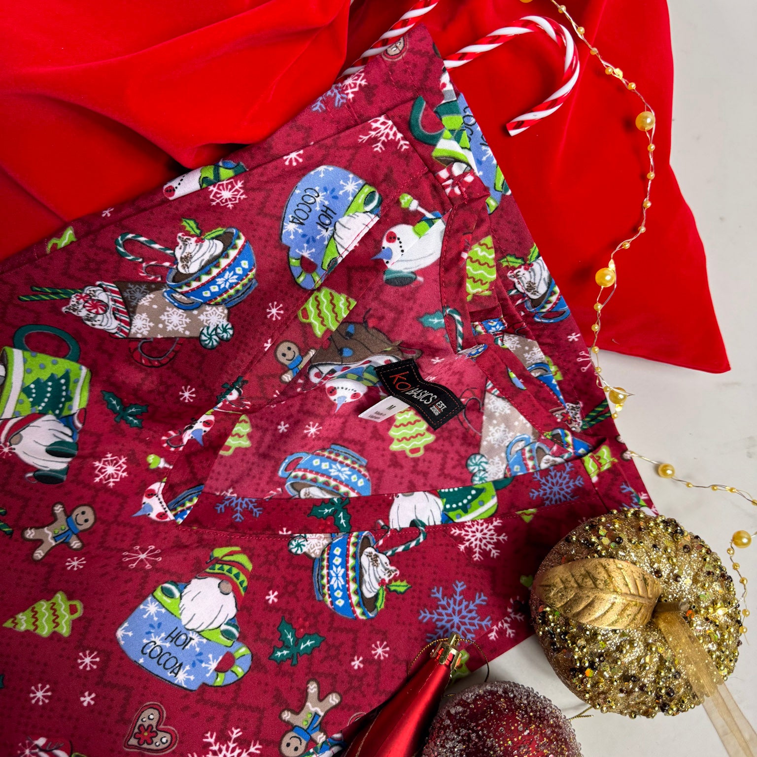 IT’S TIMEEEE - Happyblouse, le lutin des cadeaux !