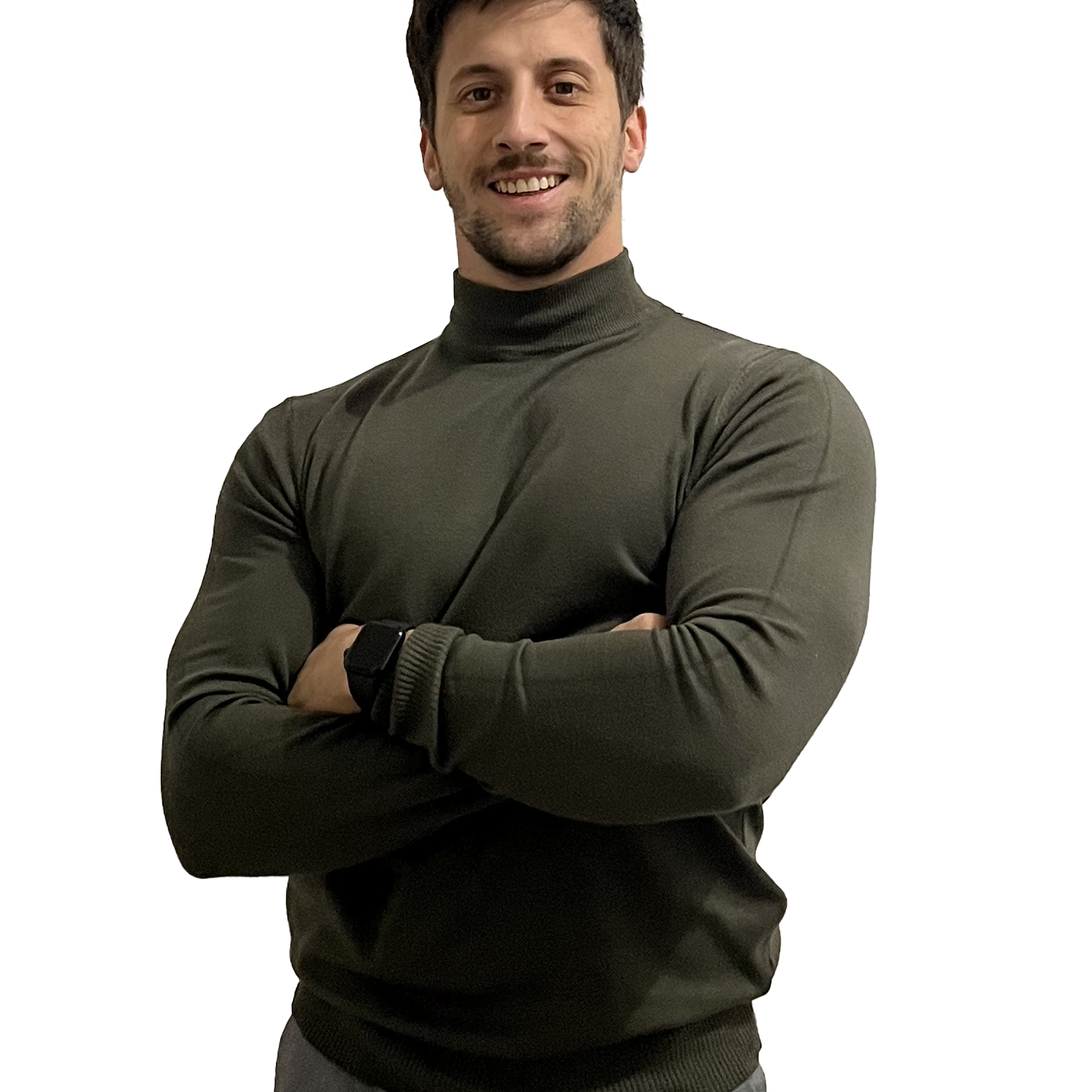 Rencontre avec un ostéopathe passionné de sport : Anthony Vizcaino