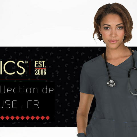 Notre nouvelle collection : Koi Basics
