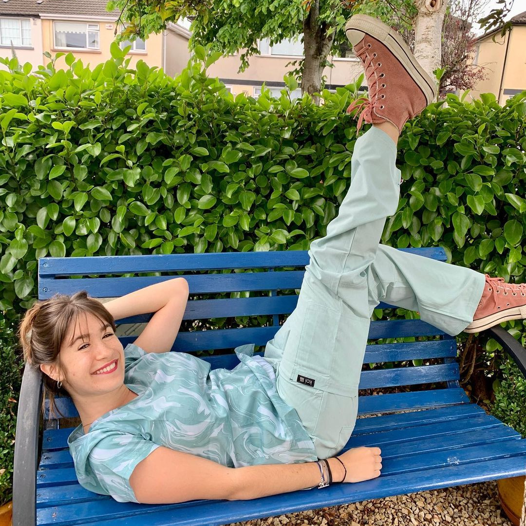 Le mois du bien-être chez Happyblouse