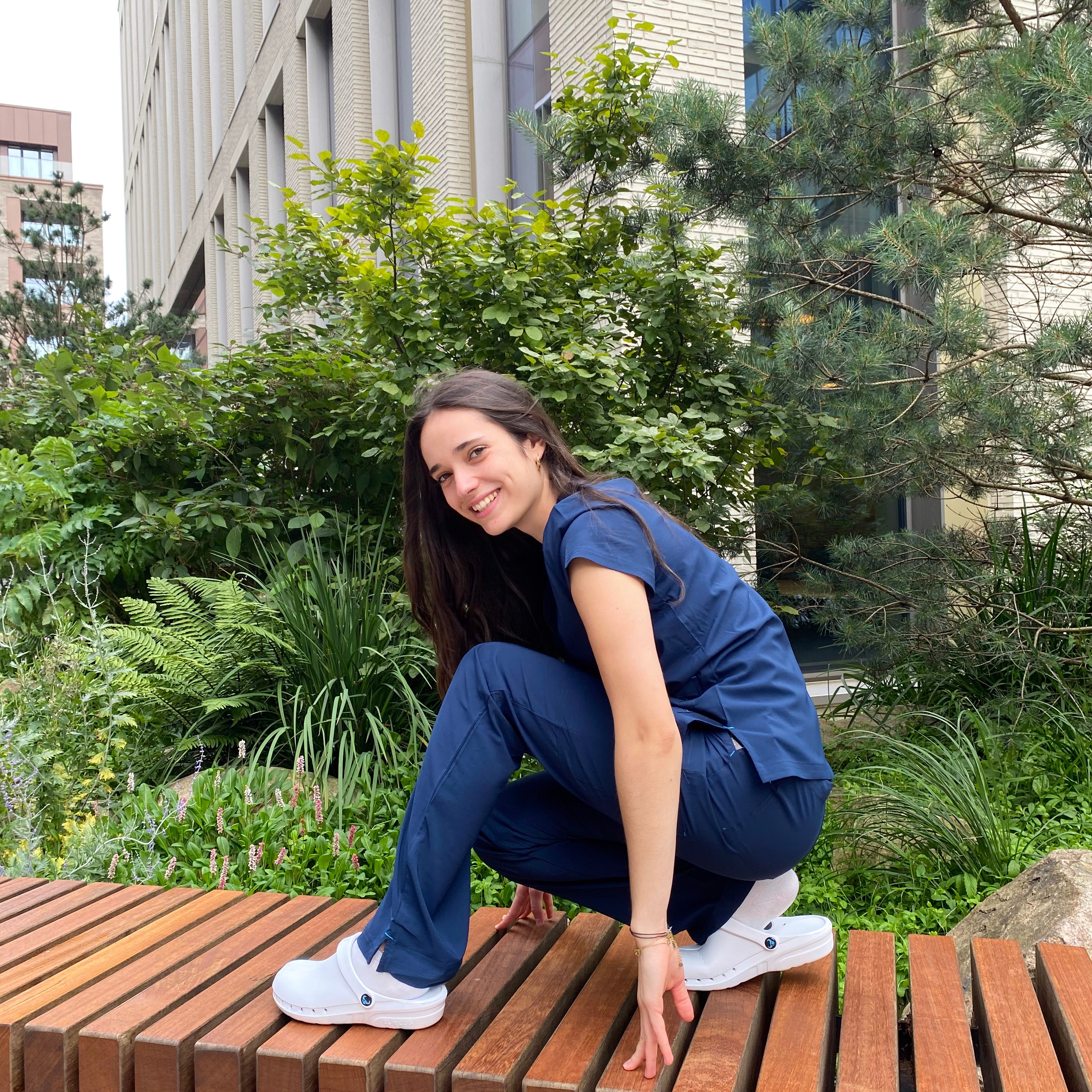 Les Professionnels de santé, véritables héros des JO 2024