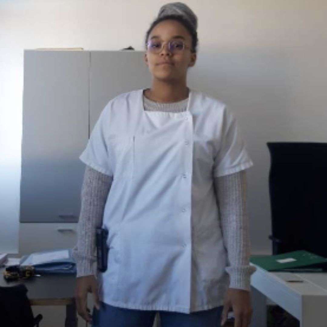 Interview de Elsa, ergothérapeute et future ostéopathe