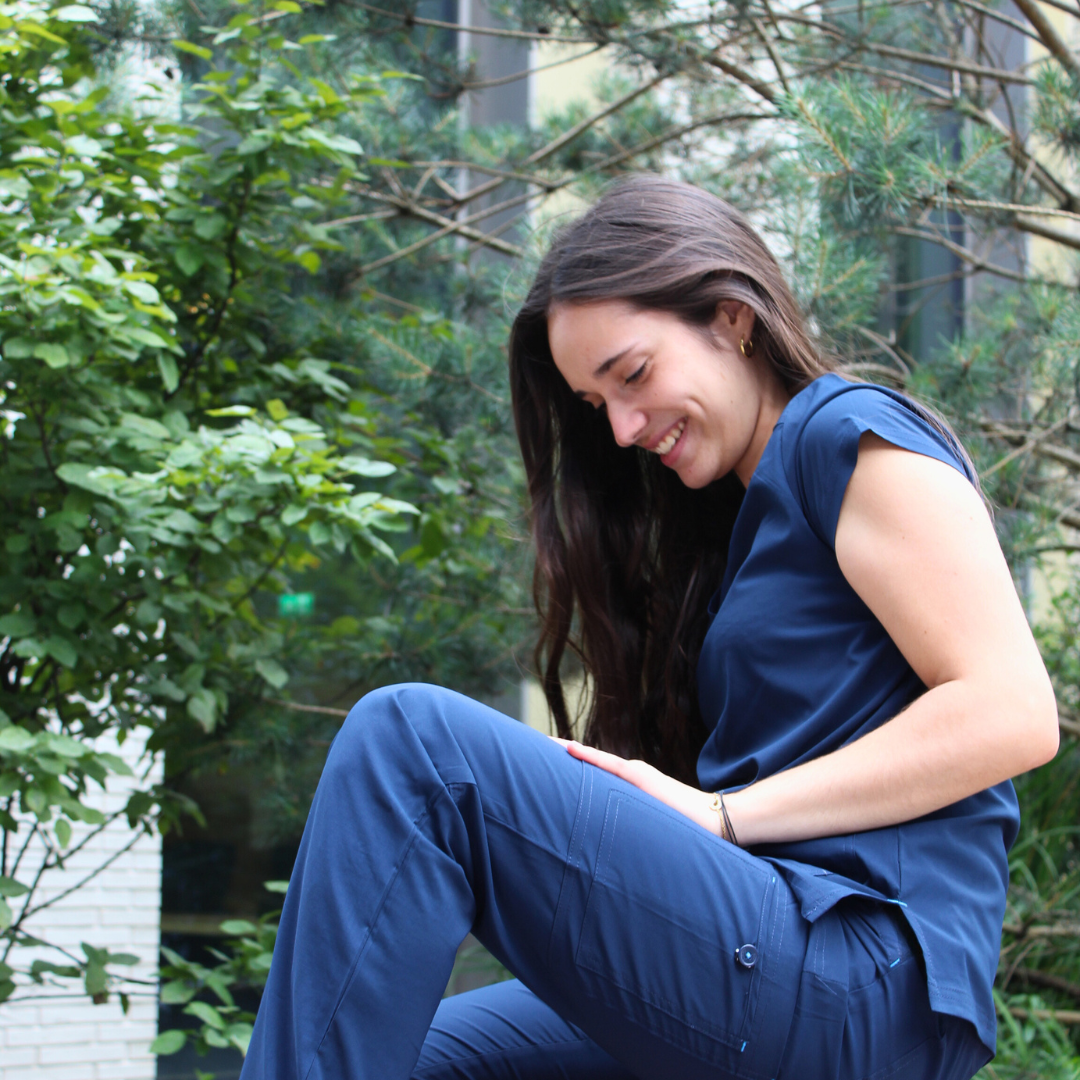 Allure et confort avec les tenues médicales Koi