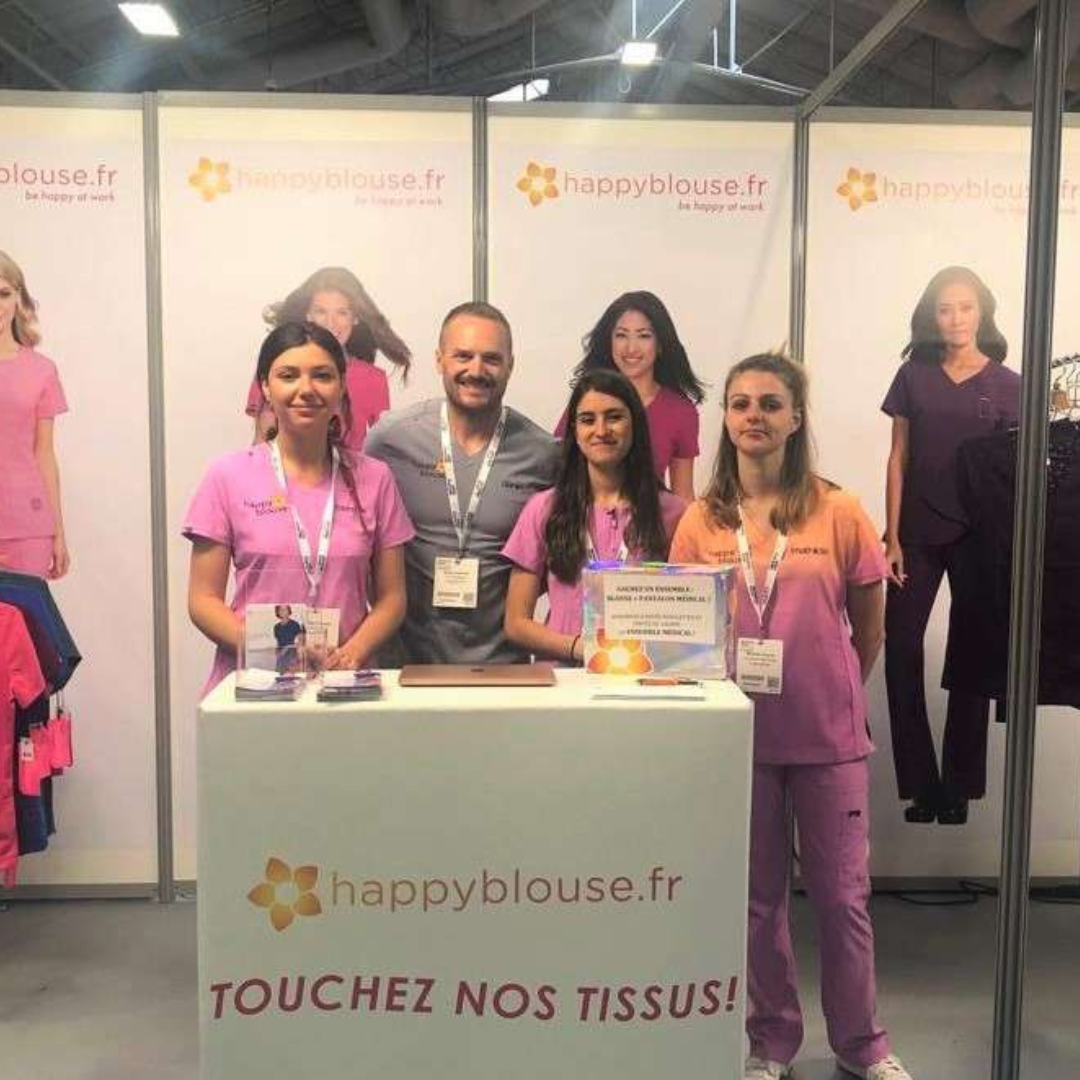 Retour sur le salon Dentiste Expo 2019!
