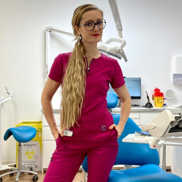 Secteur médical : Pourquoi porter l’uniforme ?