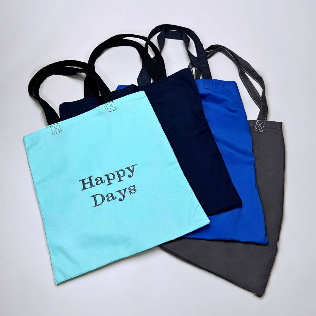 Notre parcours durable : les efforts de Happyblouse pour aider la planète