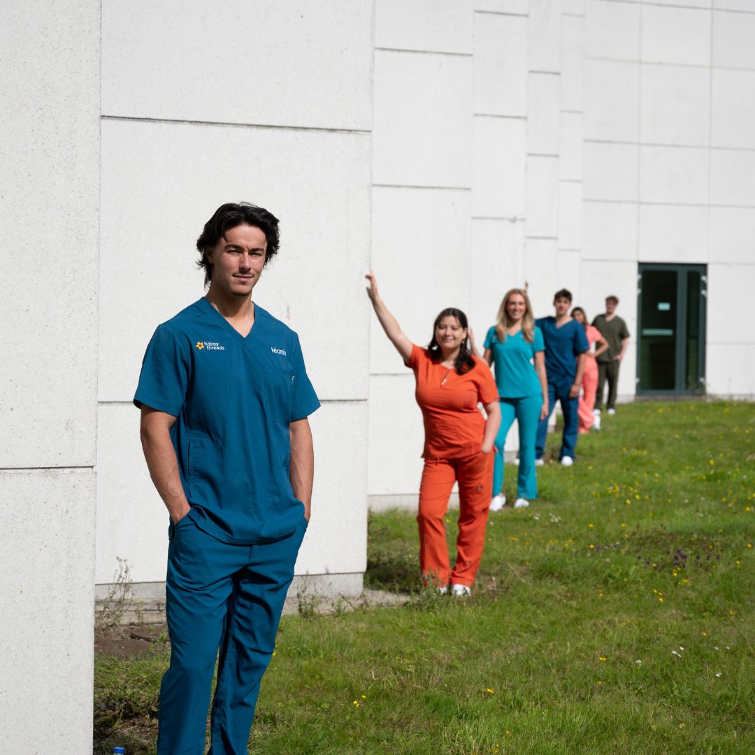 Les chouchous des professionnels de santé