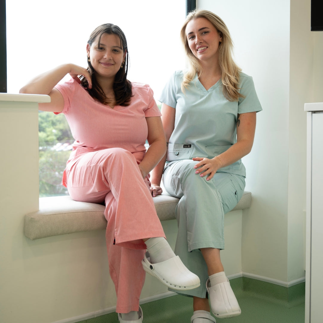 Ce que votre tenue d'infirmière dit de vous