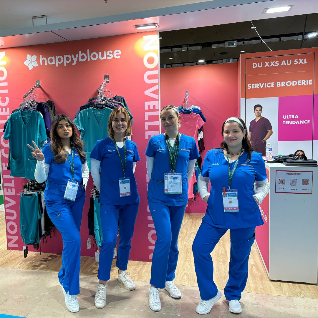 Retour sur le Congrès ADF 2024