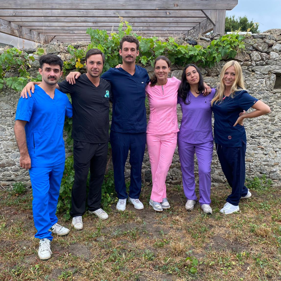 Tomber amoureux des vêtements de travail happyblouse