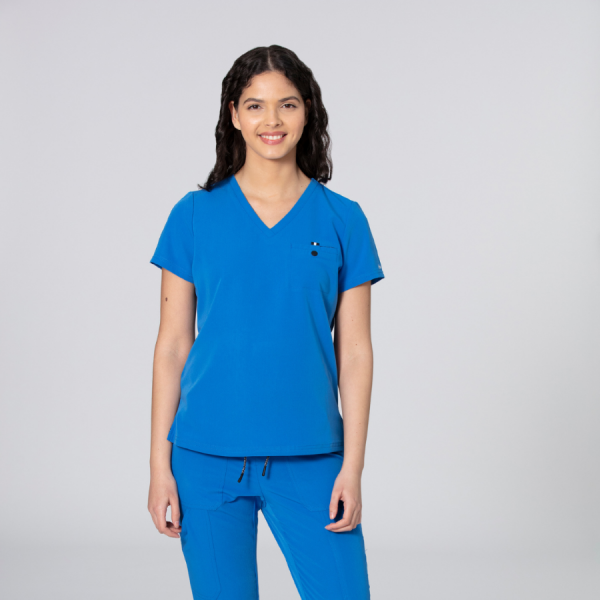 Pourquoi les médecins portent-ils des blouses?