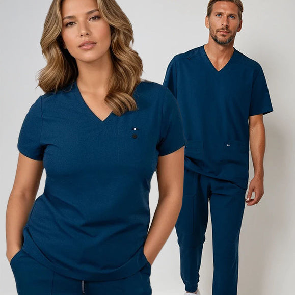 Quelle tenue pour un étudiant en ostéopathie ?