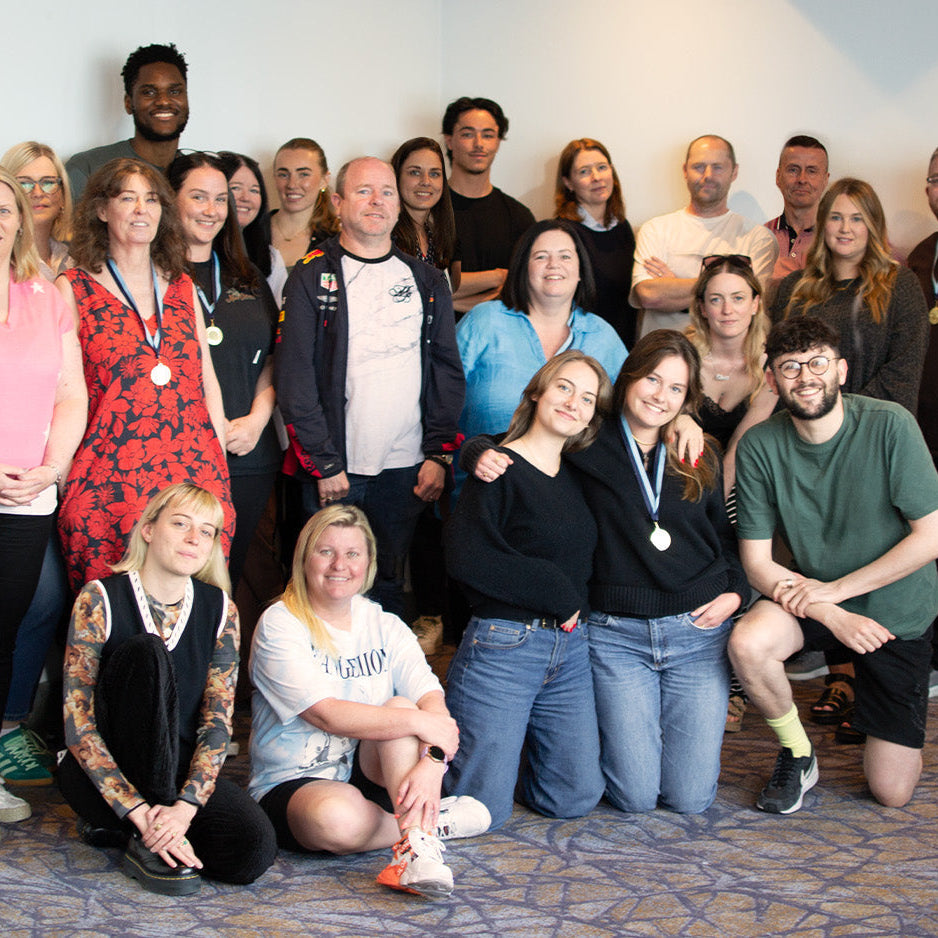 Interview des salariés : Travailler chez Happyblouse