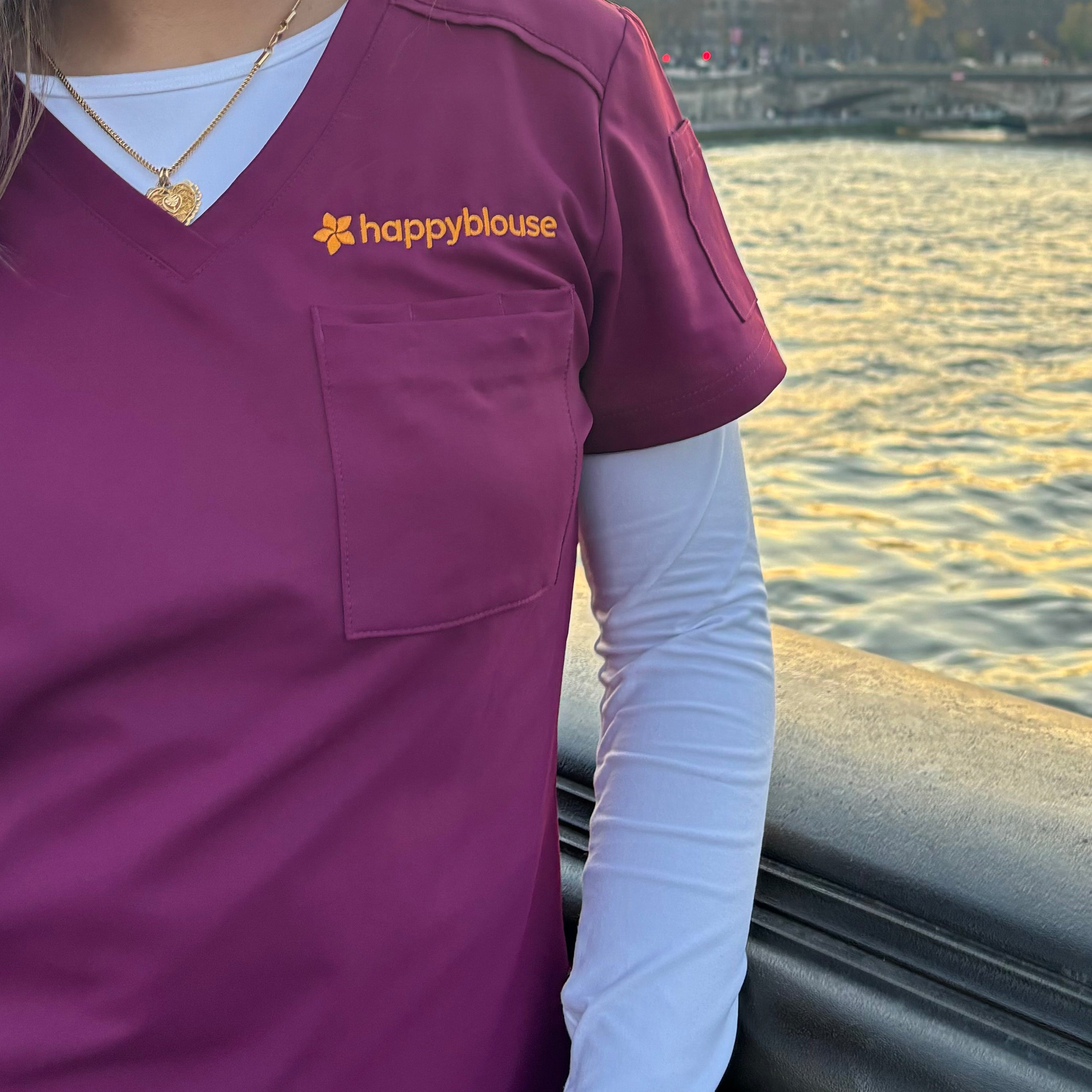 Un ajustement des prix chez happyblouse ?! On vous dit tout.