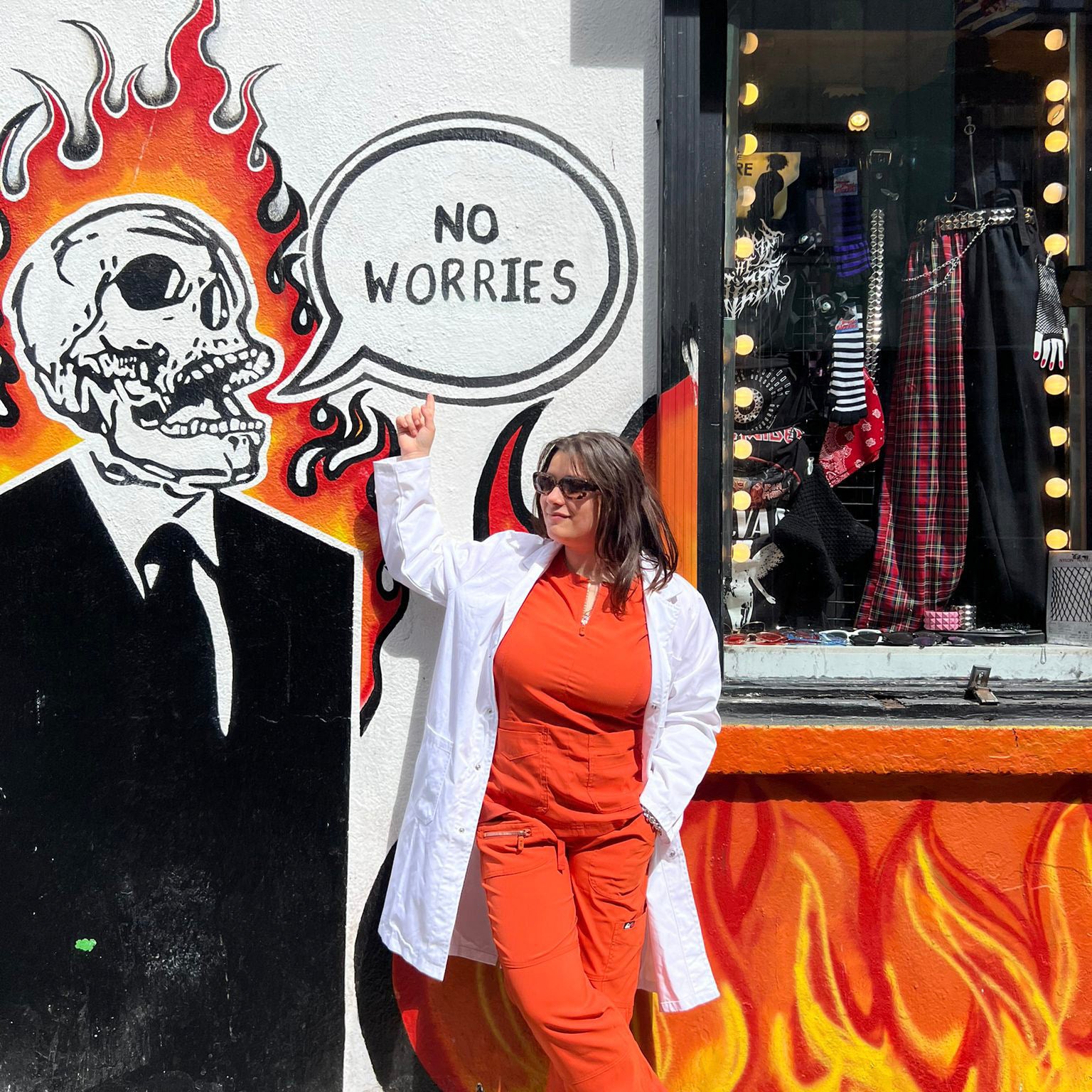 Halloween arrive, découvrez nos idées de tenues pour l'occasion !