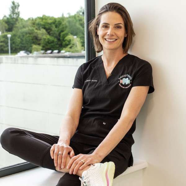 Une journée dans ma blouse #1 - Dr Abigail Moore