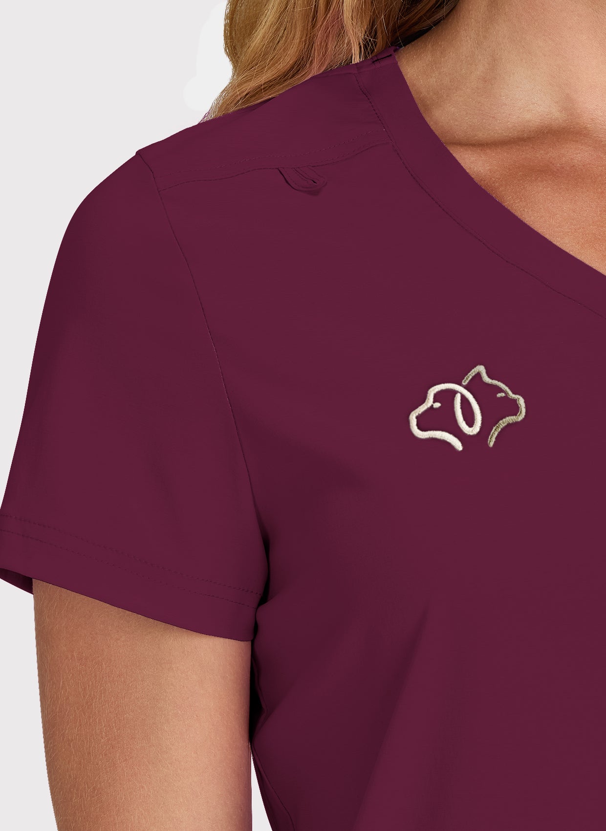 Broderie Becca - Bordeaux