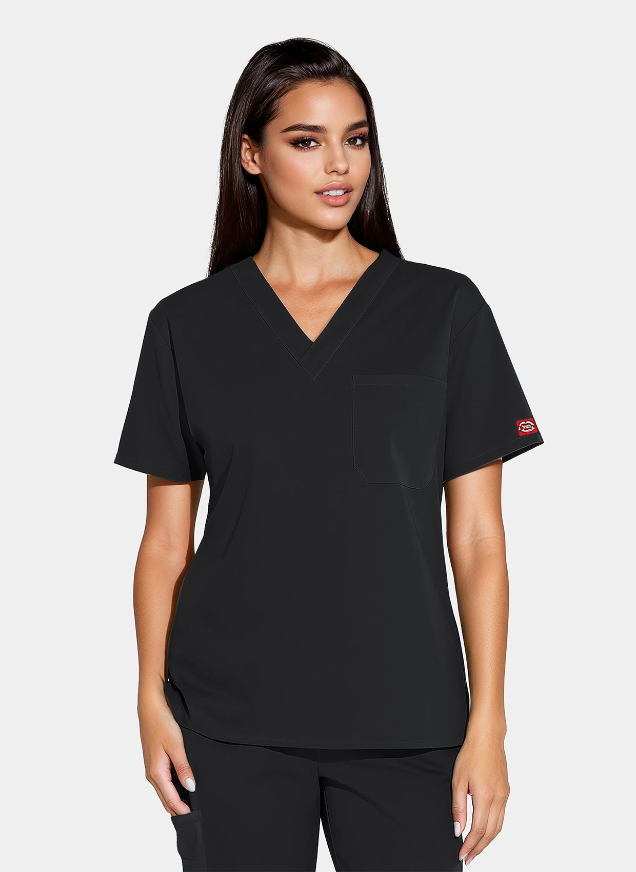 Dickies Unisex DKE83706 Noir