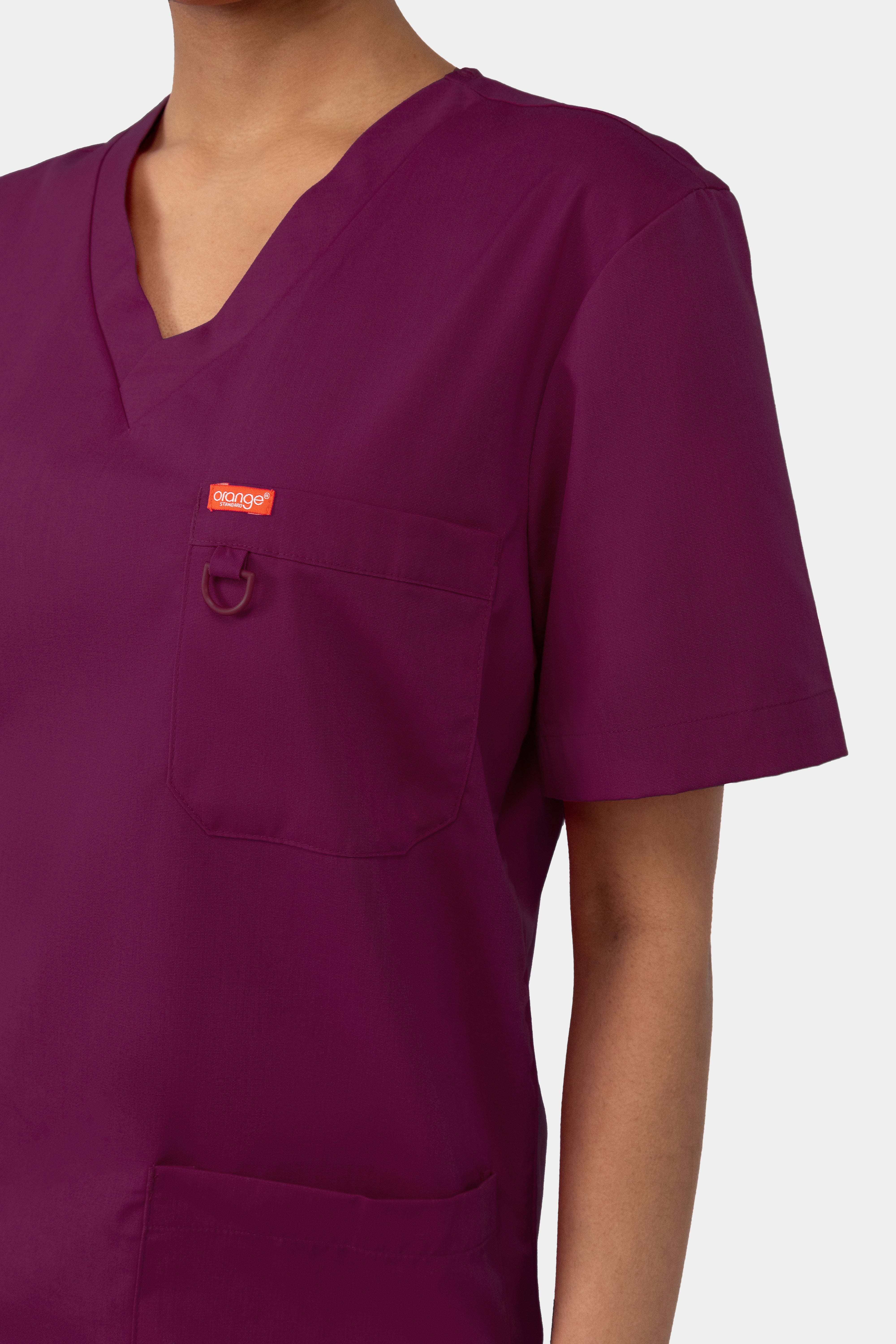 Focus sur la Blouse Médicale Balboa Bordeaux