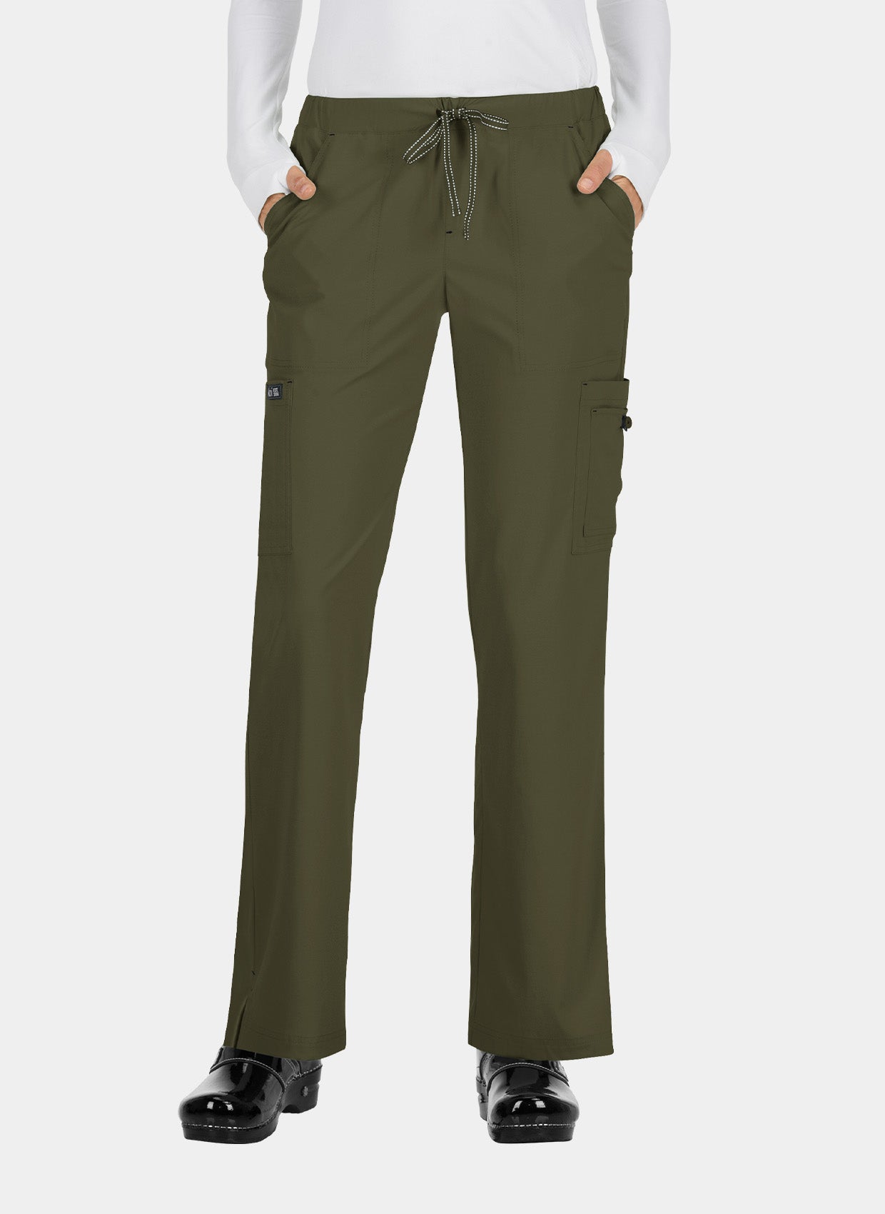 Holly Olive 1