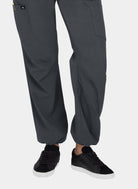 Pantalon médicale Koi Solis Freda anthracite