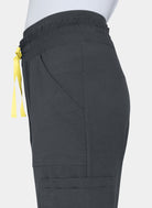 Pantalon médicale Koi Solis Freda anthracite