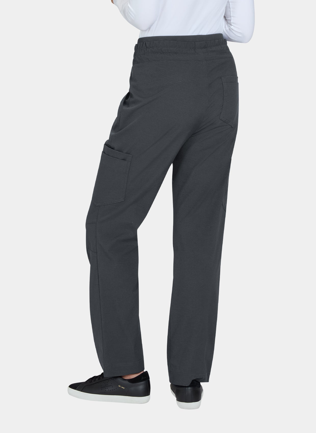 Pantalon médicale Koi Solis Freda anthracite