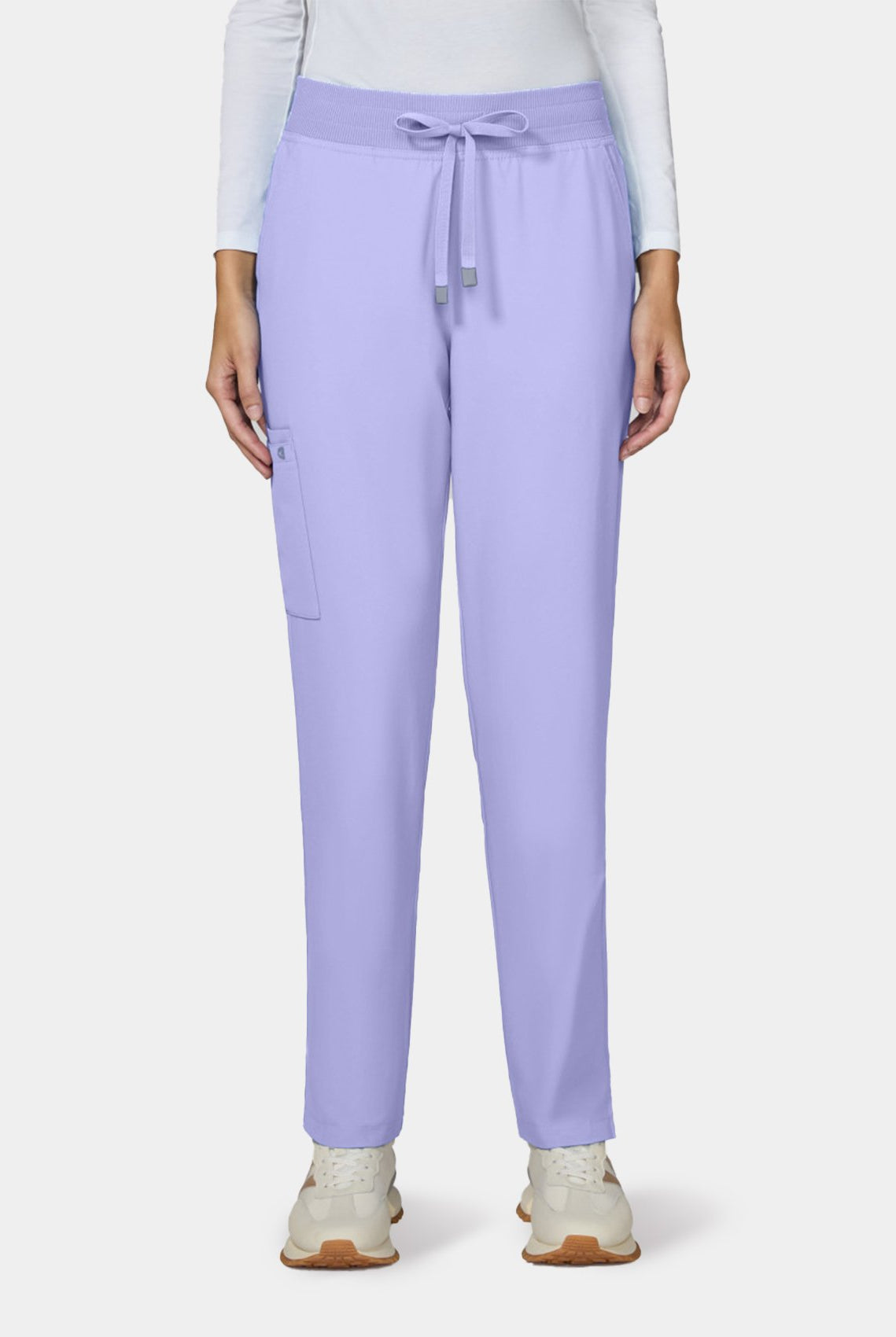 Koi cureology atria pantalon lavande face