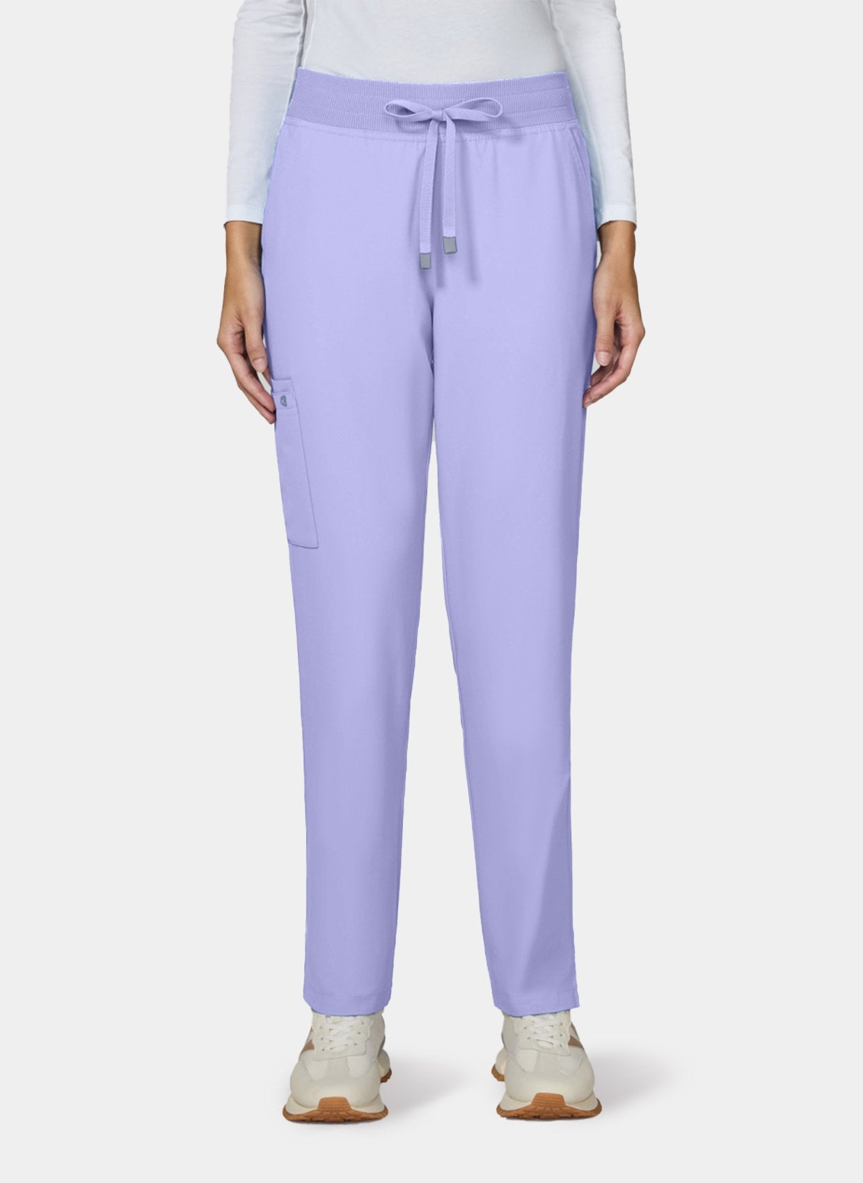 Koi cureology atria pantalon lavande face