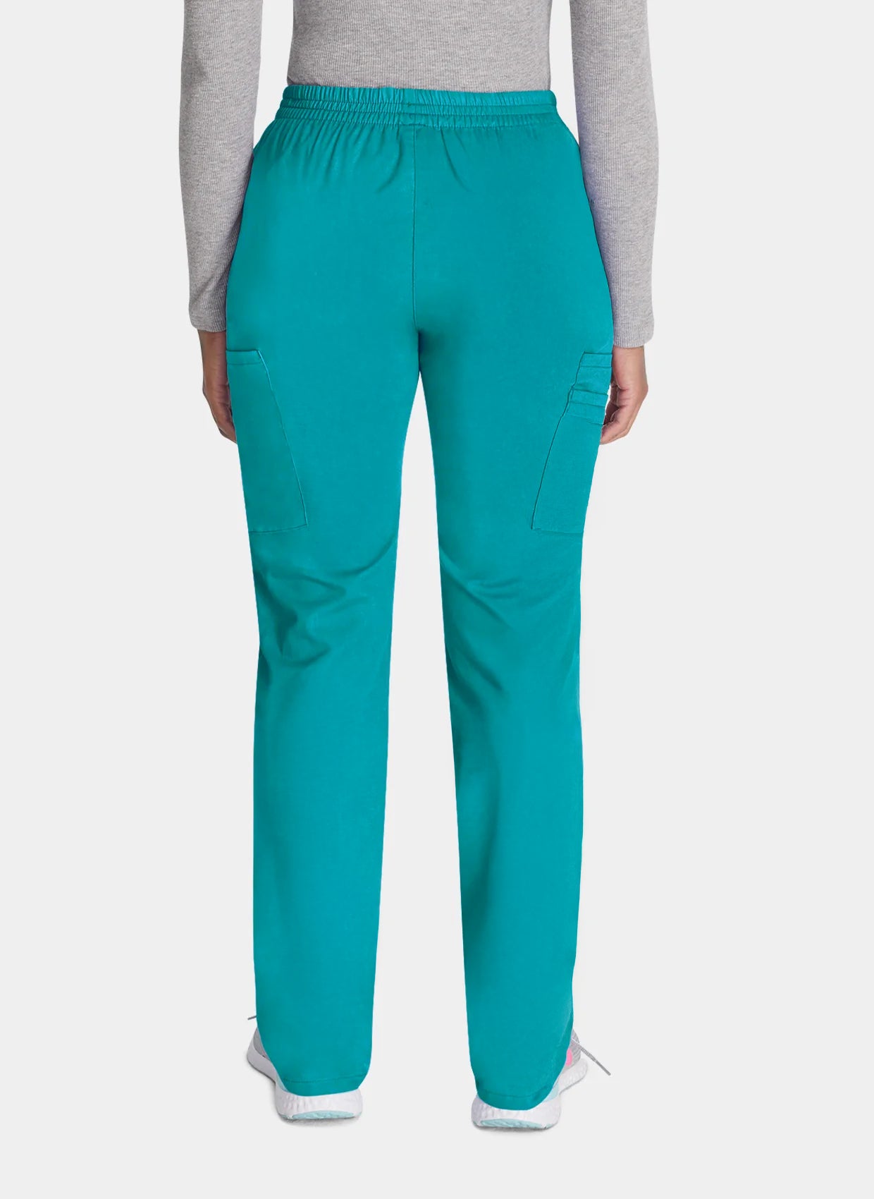 Pantalon médical Femme Dickies EDS Signature 86106 - Bleu canard