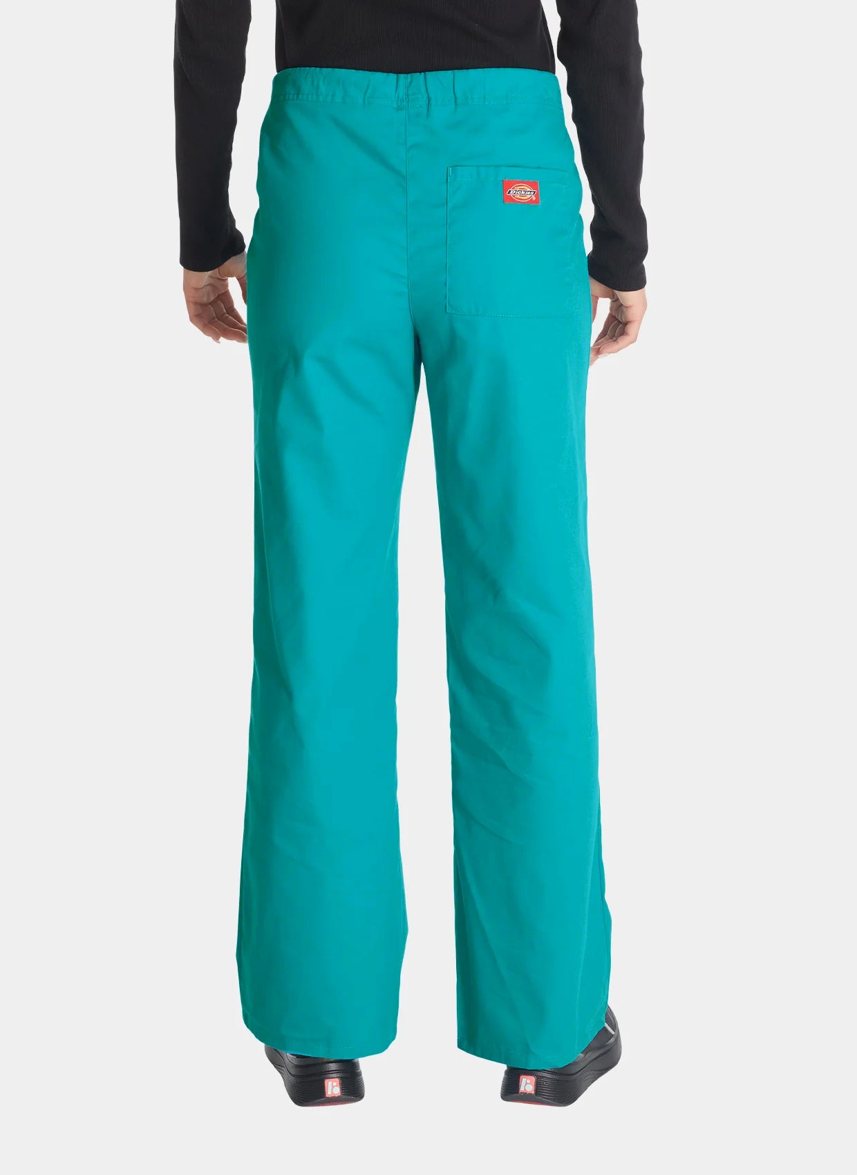Pantalon médical unisexe Dickies EDS signature 83006 - Bleu canard