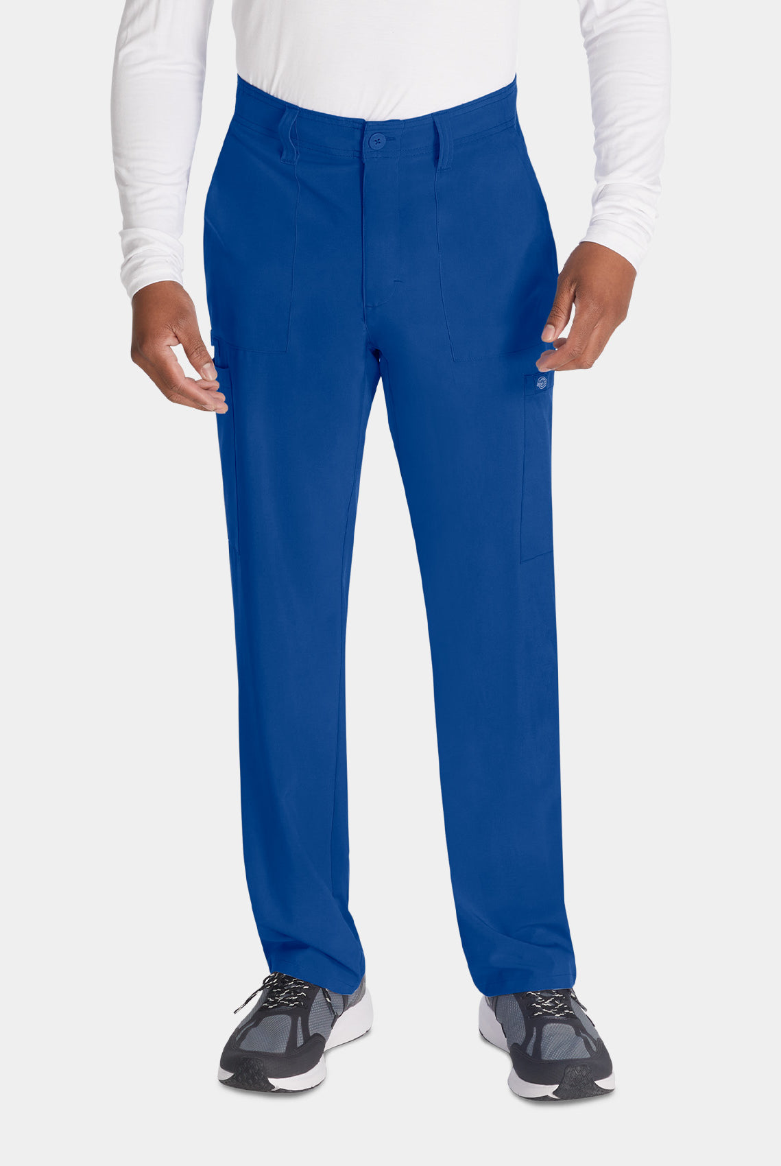 Pantalon médical Dickies EDS Essentials Homme DKE015-Galaxie