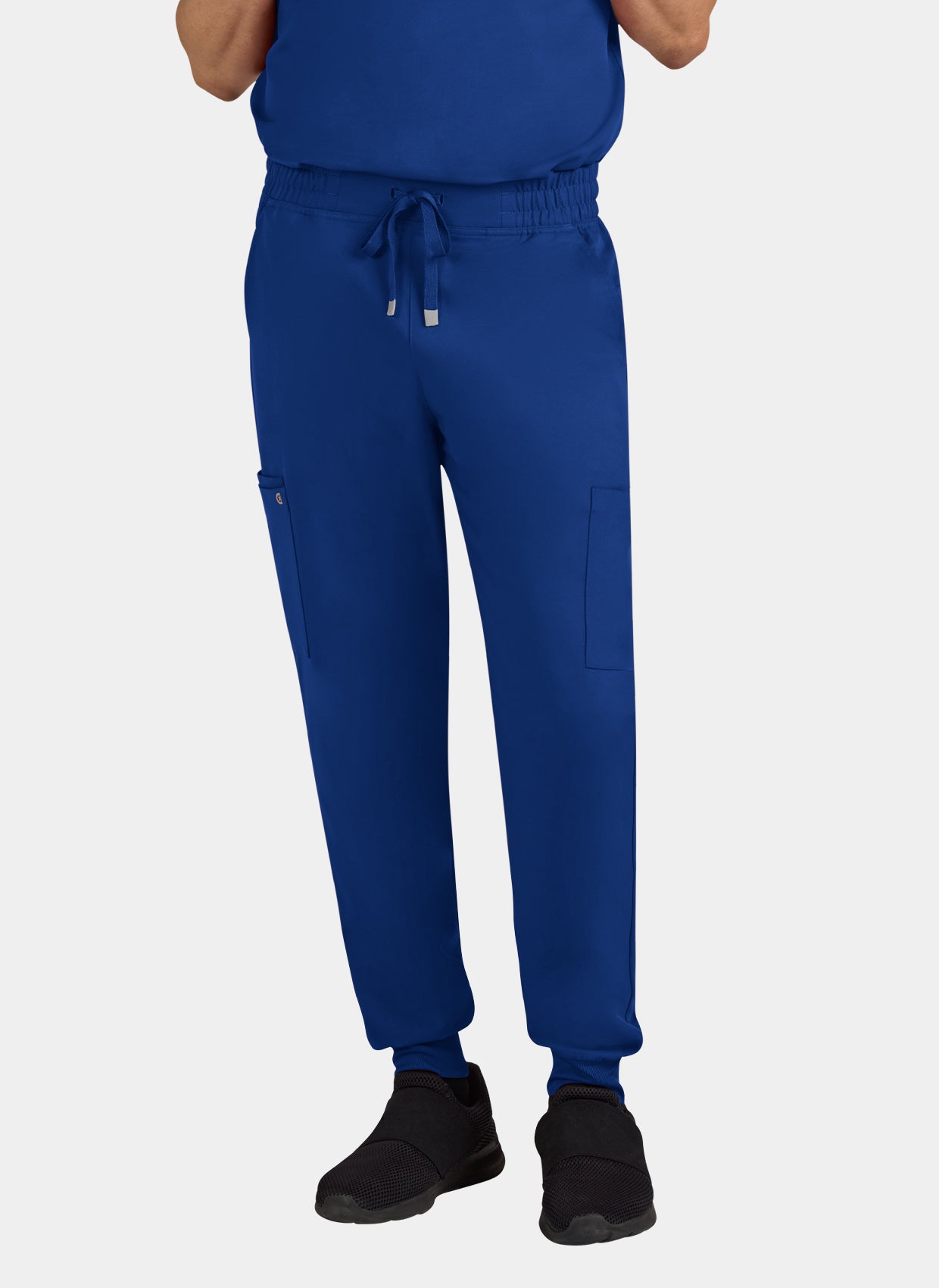 Pantalon médical Joggers homme Koi Cureology Connective - Galaxie