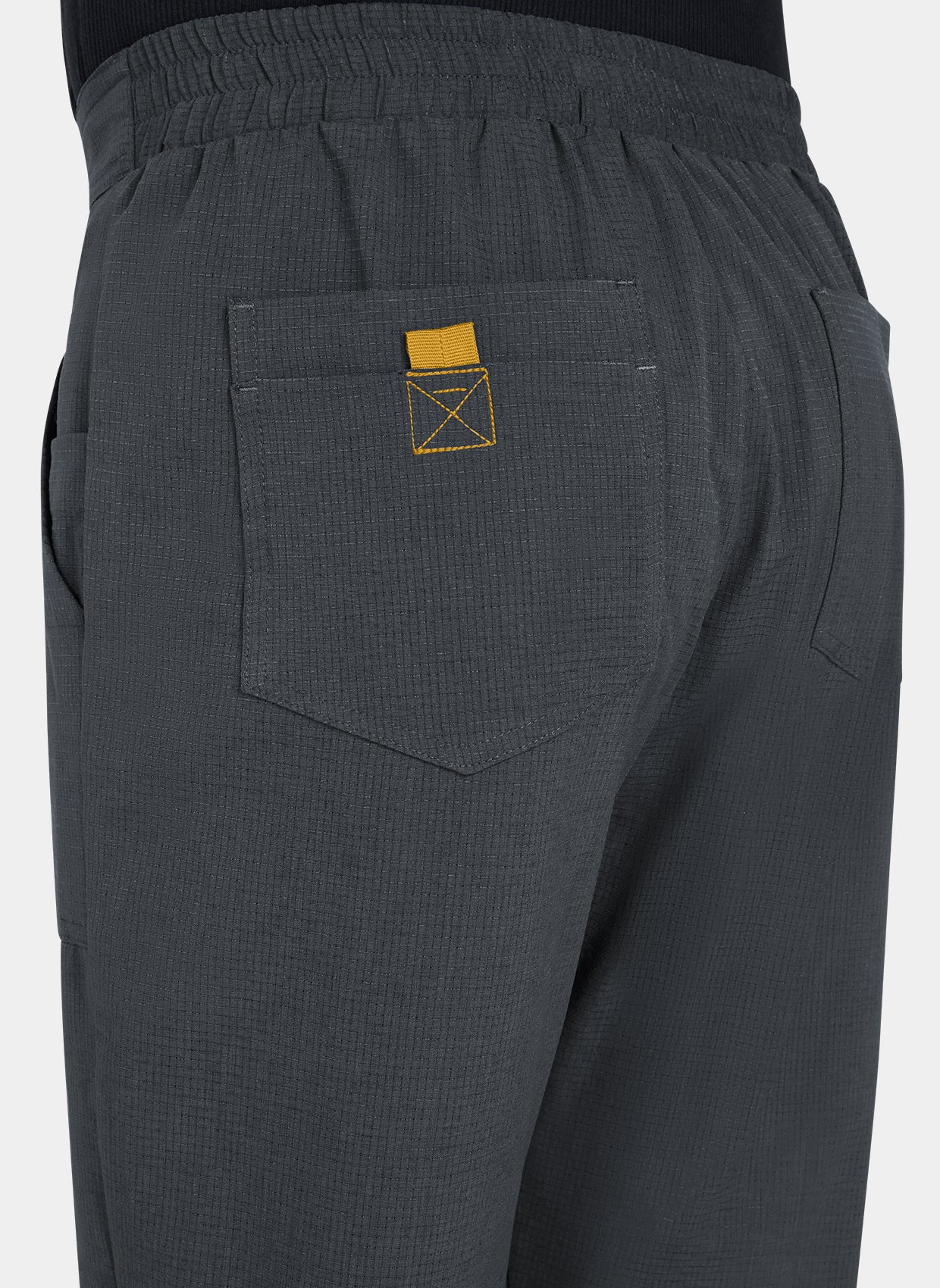 Focus pantalon médical Koi Solis Ondra - Anthracite